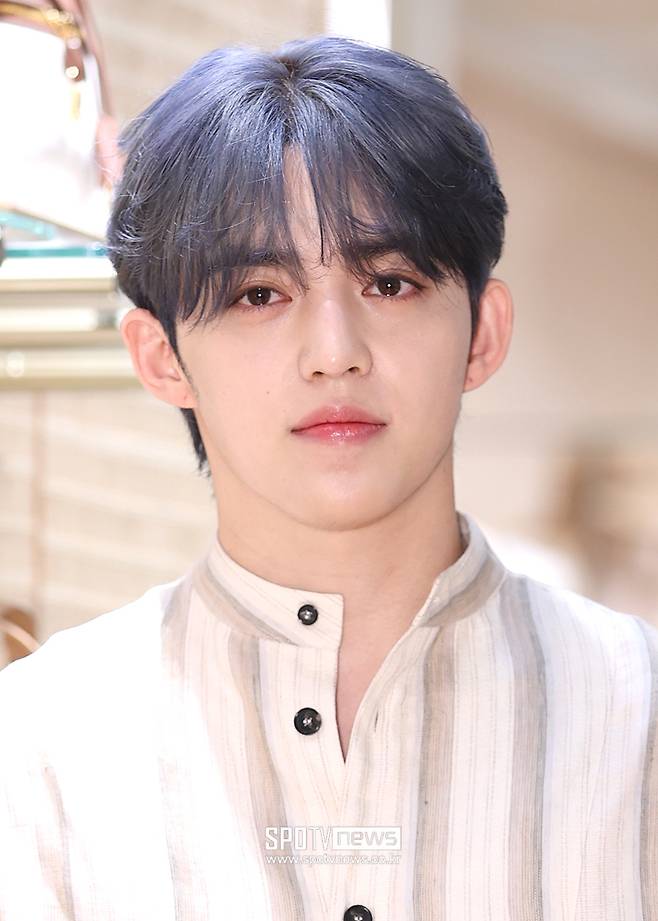 ▲ 세븐틴 에스쿱스 ⓒ곽혜미 기자