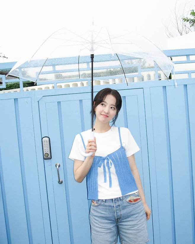사진 = 박보영 인스타그램
