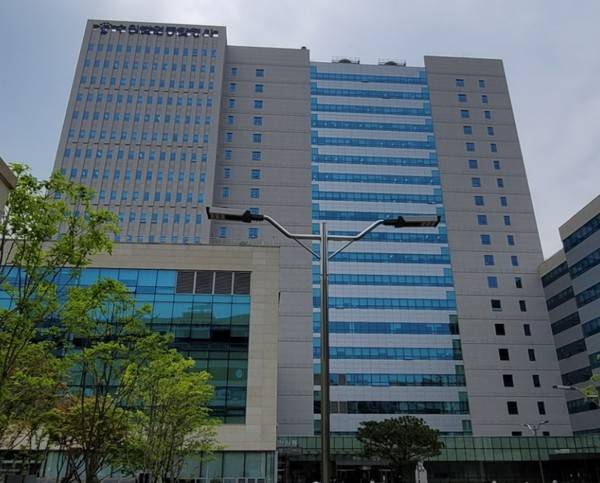 수원지방법원 전경. [사진 = 경인방송DB]