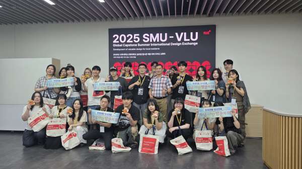 아산시-선문대, 베트남에서 아산 방문의 해 글로벌 홍보