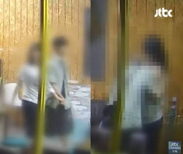 사진=JTBC '사건반장' 캡처