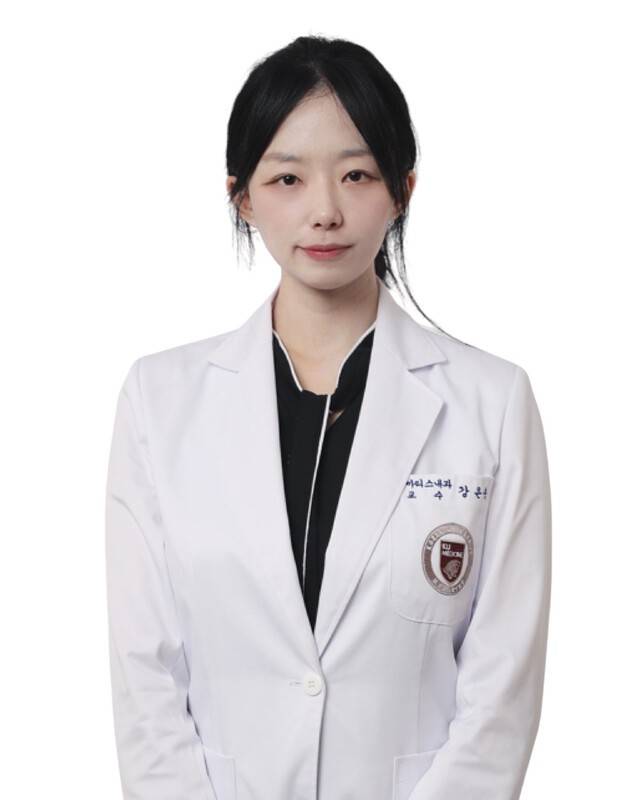 강은송 교수|출처: 고려대학교 안산병원