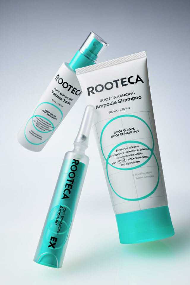 루트 인핸싱 라인.(루테카제공)