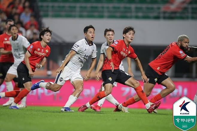 제공 | 한국프로축구연맹