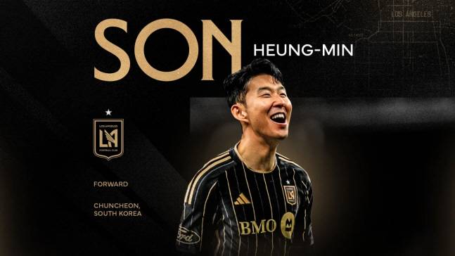 사진캡처=LA FC