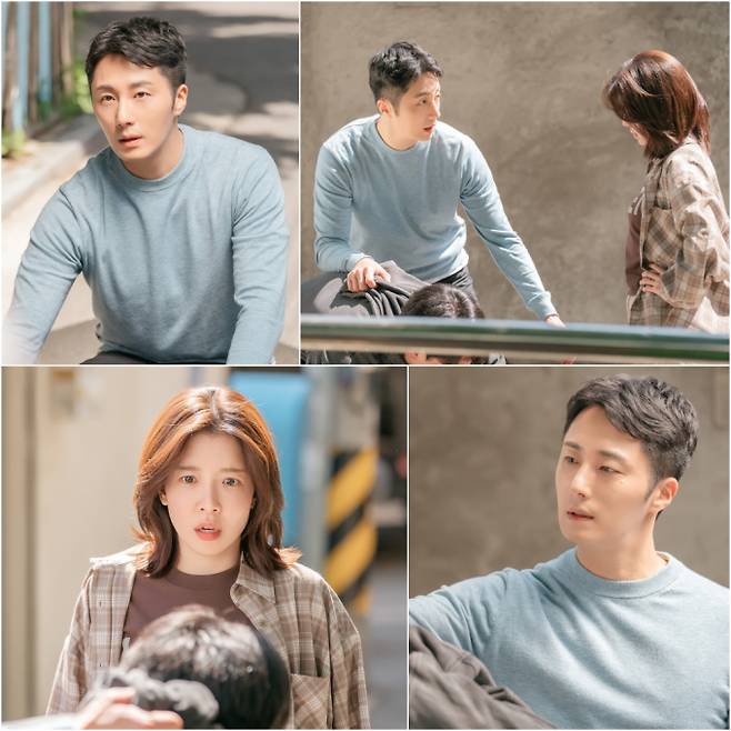 ‘화려한날들’ 오늘(9일) 첫 방송 (사진: KBS)