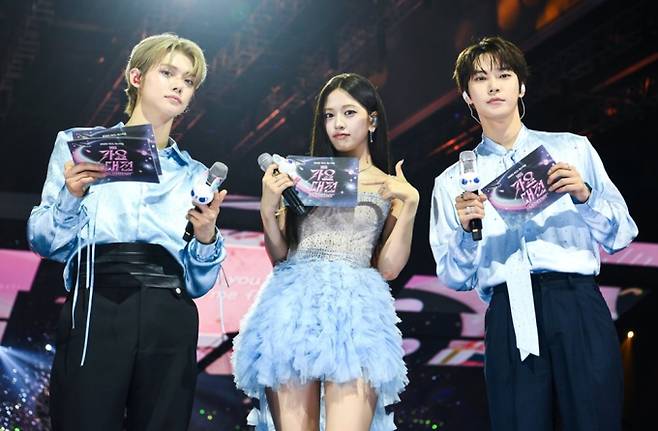 '가요대전 썸머 2025' 라인업 IVE, NMIXX, 잔나비 등, 방송 시간 9일 오후 11시 10분