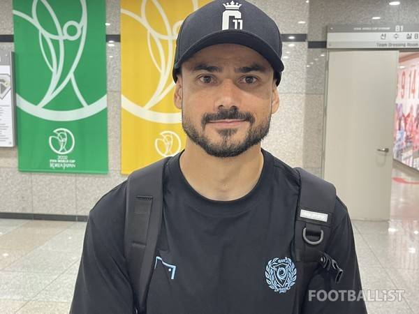 세징야(대구FC). 김희준 기자