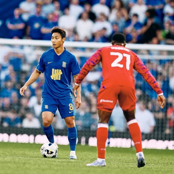 백승호/ 버밍엄시티 공식 X