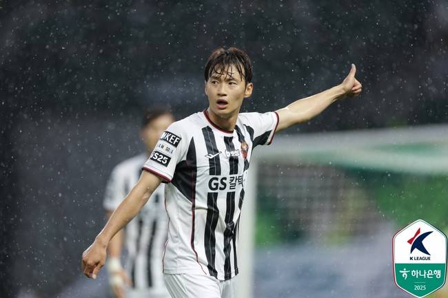 사진=한국프로축구연맹
