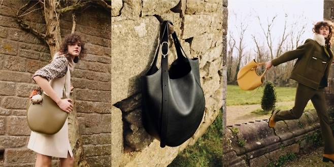 /사진제공= 롱샴(Longchamp)