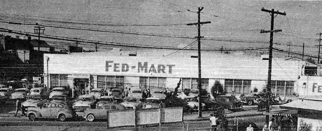 FED-MART