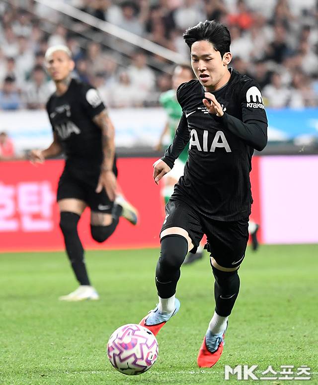 양민혁. 사진=천정환 기자