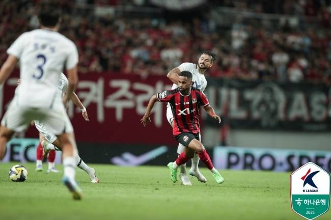 사진=프로축구연맹