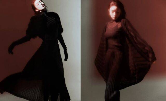 전 피겨스케이팅 국가대표 김연아 화보 / 김연아 인스타그램