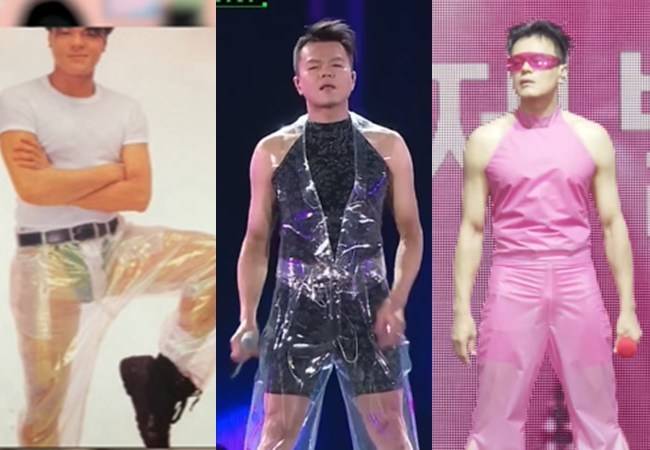 사진=‘집대성’ 채널 영상 캡처, ‘MAMA 2019’ 영상 캡처, ‘워터밤’ 채널 영상 캡처