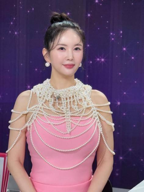 장영란 소셜미디어
