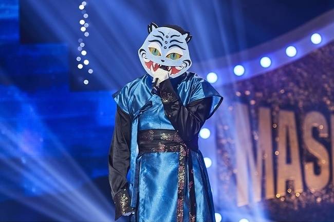 MBC ‘복면가왕’