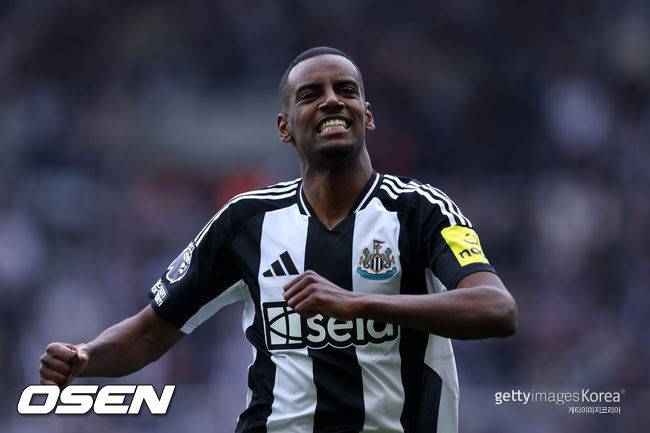 [사진] ⓒGettyimages(무단전재 및 재배포 금지)