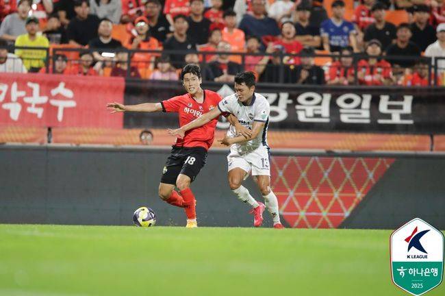 [사진] 한국프로축구연맹 제공