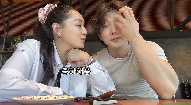 유튜브 채널 ‘유진VS태영’
