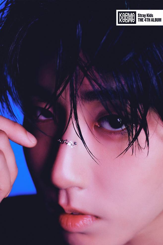 스트레이 키즈 한