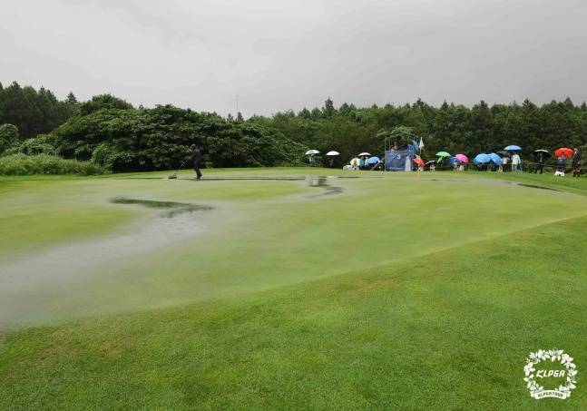 /사진=KLPGA 제공