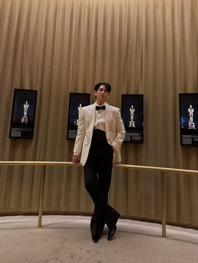 사진 = 임시완 인스타그램