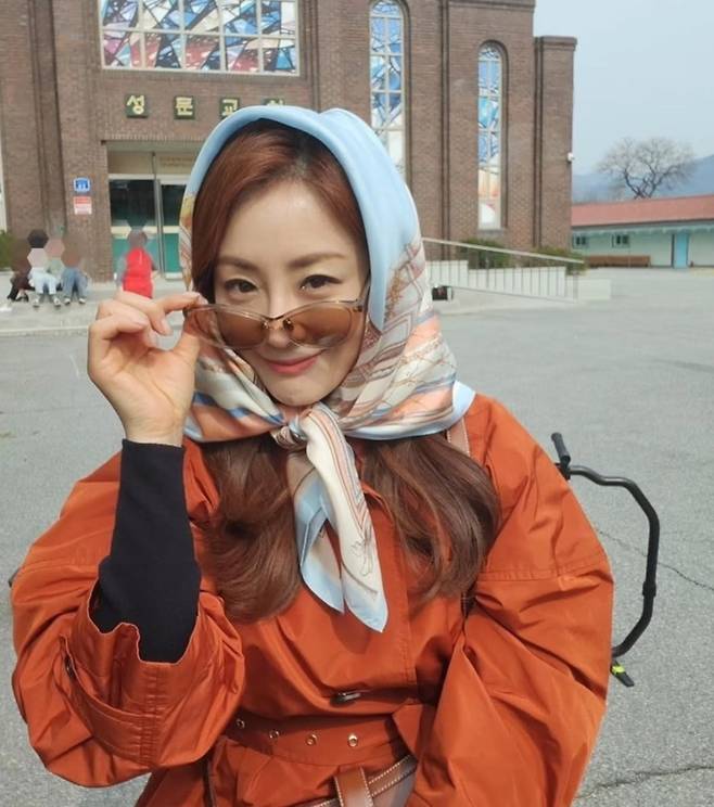 사진 = 오나라 인스타그램