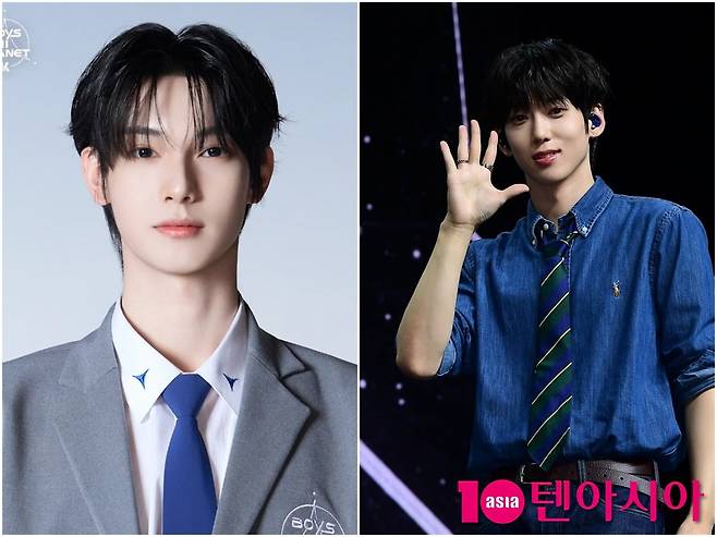 사진=Mnet/텐아시아DB