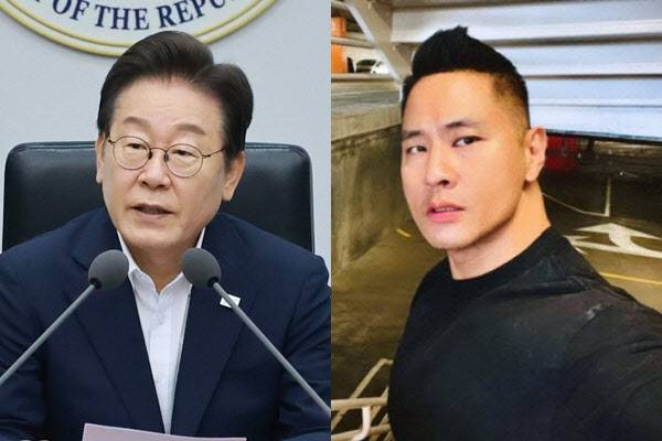 (사진=연합뉴스/유승준 SNS)