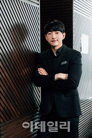 김병훈 에이피알 대표(사진=에이피알)