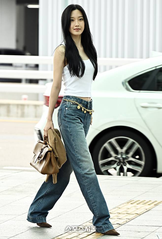 문가영. 이주상기자 rainbow@sportsseoul.com