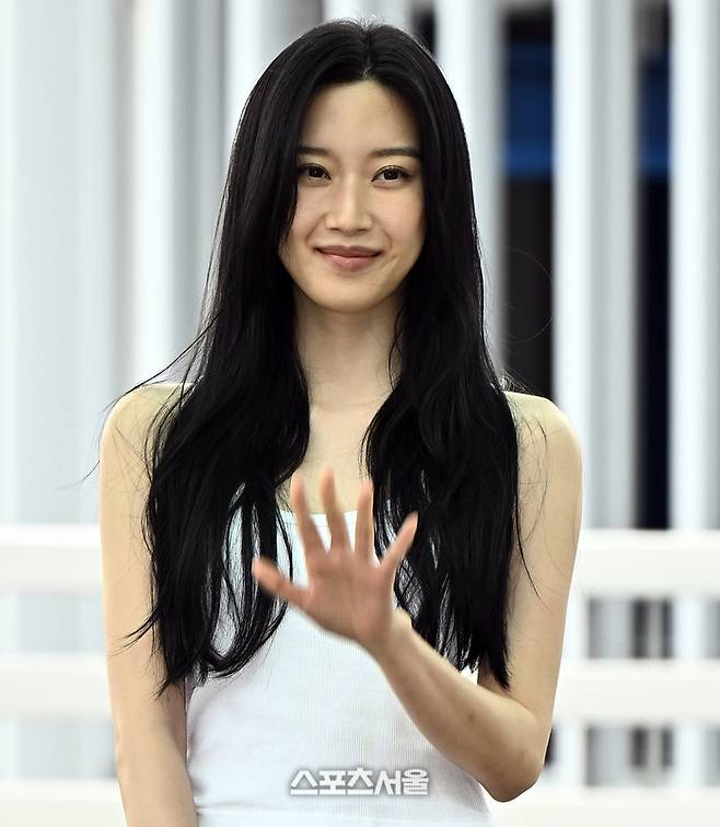 문가영. 이주상기자 rainbow@sportsseoul.com