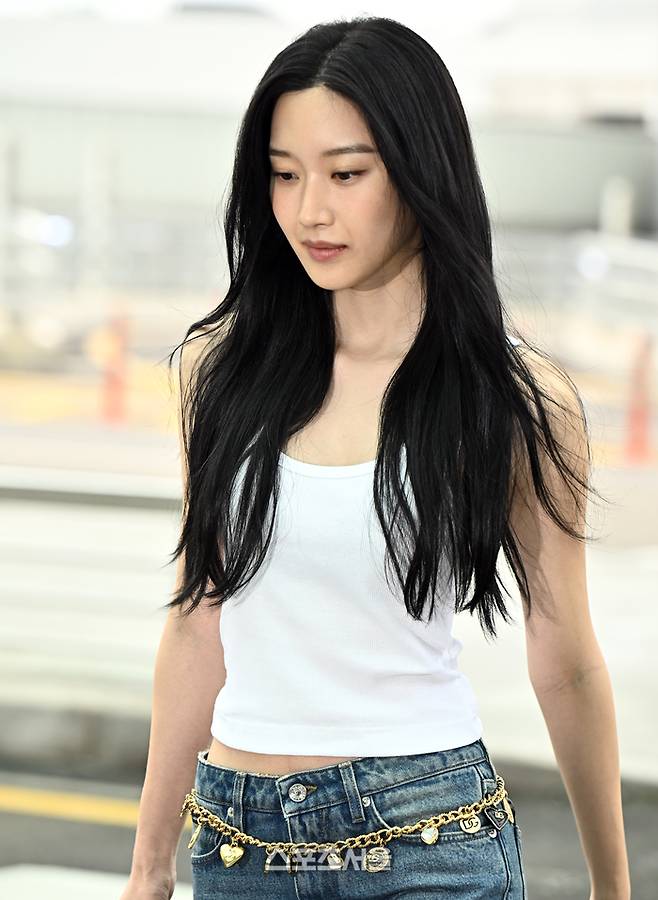 문가영. 이주상기자 rainbow@sportsseoul.com