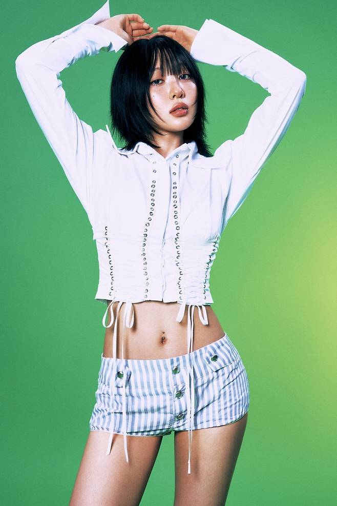 이브(Yves). 사진 | 파익스퍼밀