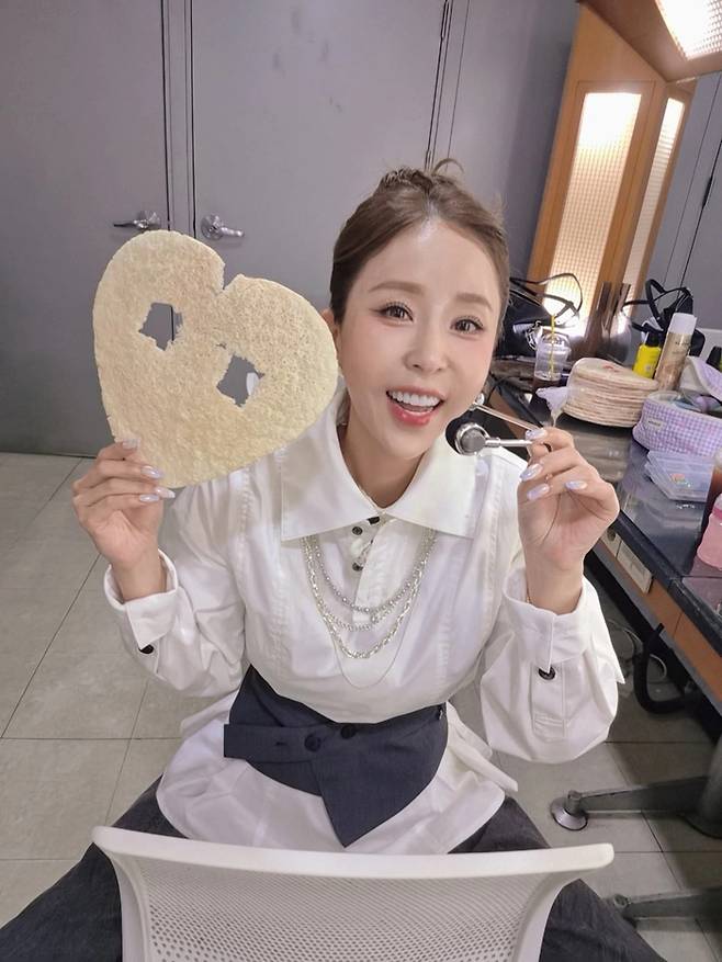 코요태 신지. 신지 인스타그램