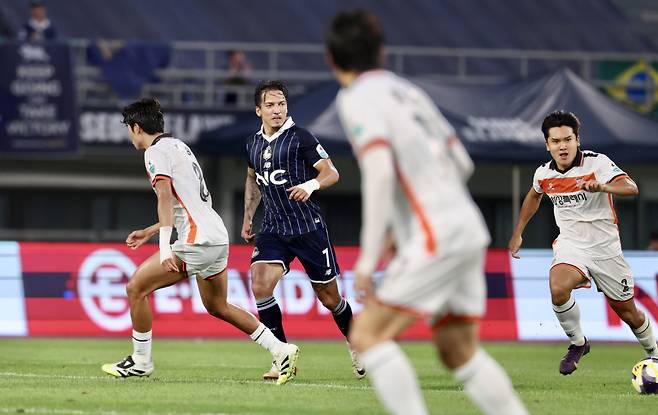 사진제공=서울 이랜드