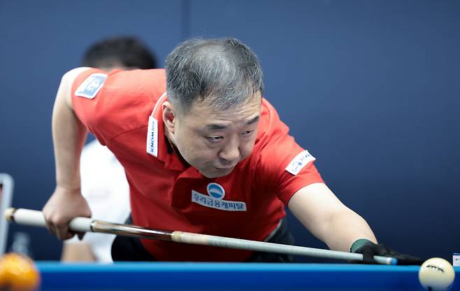 엄상필. 사진제공=PBA