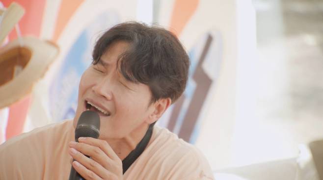 ‘런닝맨’ 김종국의 파격 선언과 임우일의 수난… 예측불허 룸캉스 예고