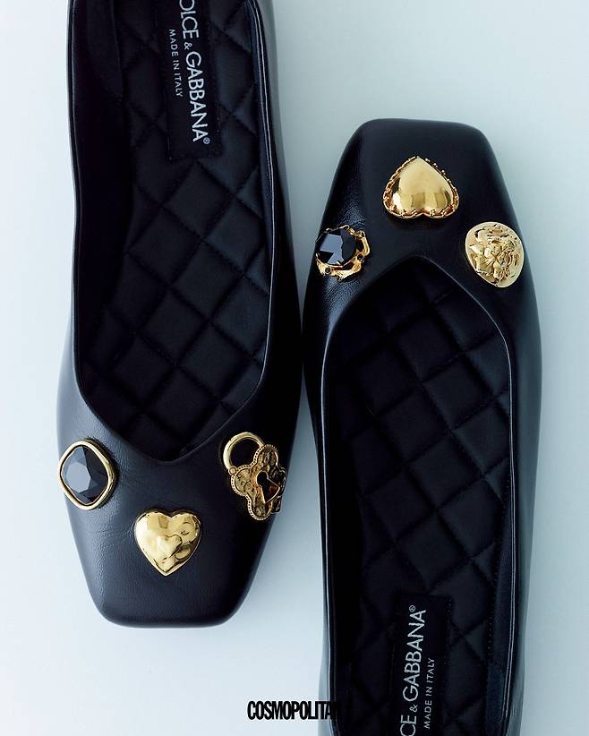 Dolce&Gabbana | 가격미정.