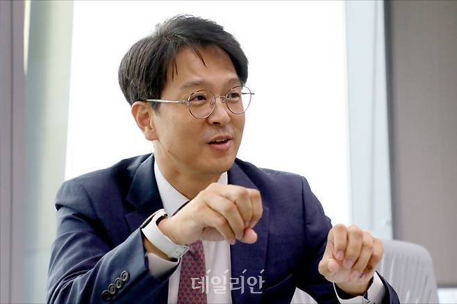 정광재 국민의힘 대변인 ⓒ데일리안 홍금표 기자