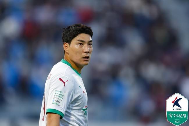 사진=한국프로축구연맹