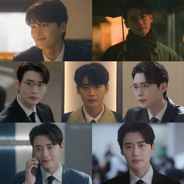 배우 이종석이 ‘서초동’으로 처음부터 마지막까지 공감을 선사하고 있다.