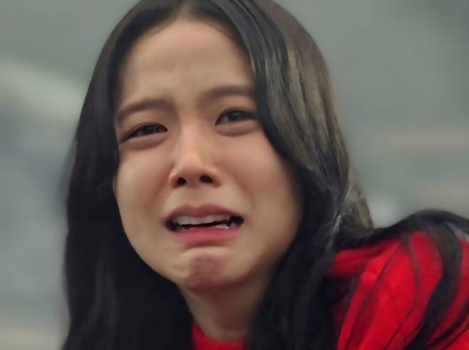 ‘뉴토피아’ [사진, 쿠팡플레이 캡처]