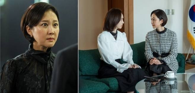 ENA 월화드라마 ‘아이쇼핑’ 제공