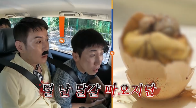 채널S, SK브로드밴드 ‘니돈내산 독박투어4’