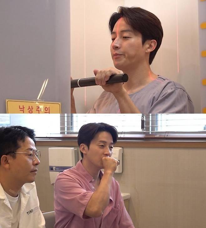 허경환·김준호