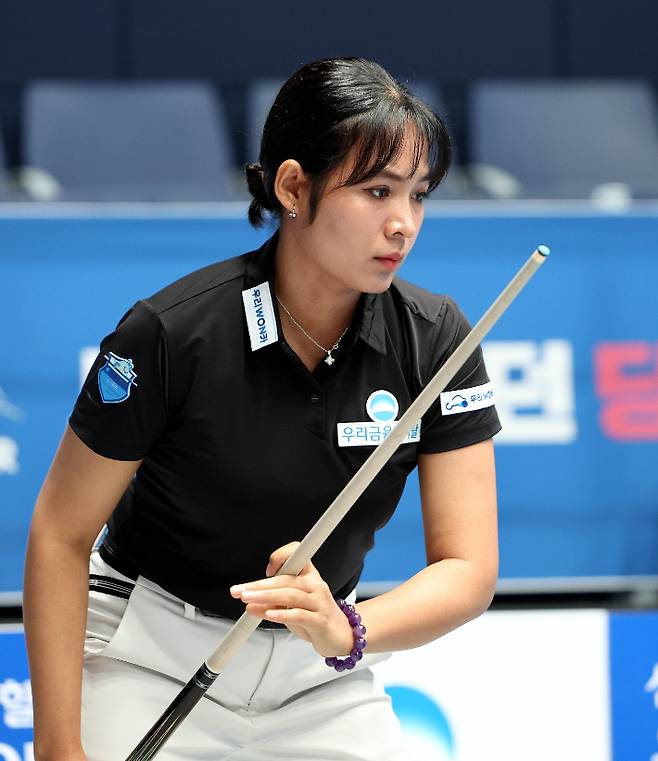 캄보디아 특급 스롱 피아비. PBA