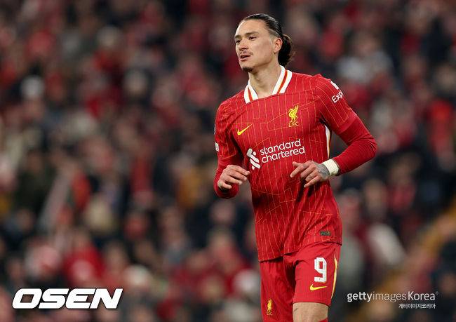 [사진] ⓒGettyimages(무단전재 및 재배포 금지)